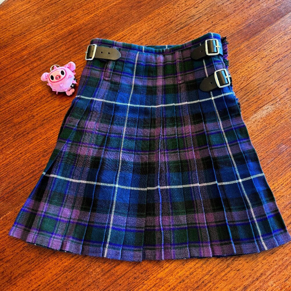 Champion Kilts - Tartan Kilt